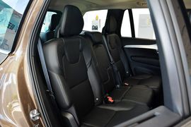 2015款沃尔沃XC90
