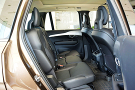 2015款沃尔沃XC90
