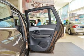 2015款沃尔沃XC90