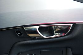 2015款沃尔沃XC90