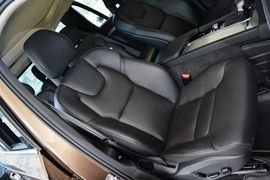 2015款沃尔沃XC90