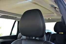 2015款沃尔沃XC90