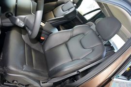2015款沃尔沃XC90