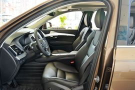 2015款沃尔沃XC90