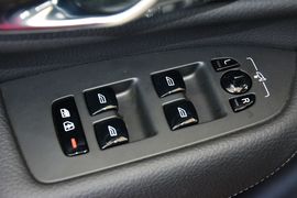 2015款沃尔沃XC90