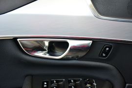2015款沃尔沃XC90