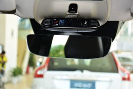2015款沃尔沃XC90