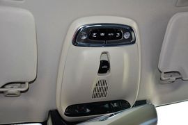 2015款沃尔沃XC90
