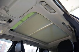 2015款沃尔沃XC90