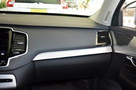 2015款沃尔沃XC90