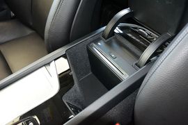 2015款沃尔沃XC90
