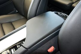 2015款沃尔沃XC90