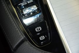 2015款沃尔沃XC90