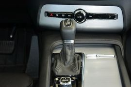 2015款沃尔沃XC90