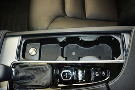 2015款沃尔沃XC90