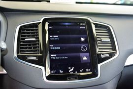 2015款沃尔沃XC90