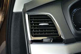 2015款沃尔沃XC90