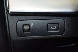 2015款沃尔沃XC90