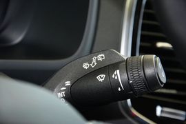 2015款沃尔沃XC90