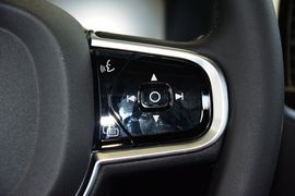 2015款沃尔沃XC90
