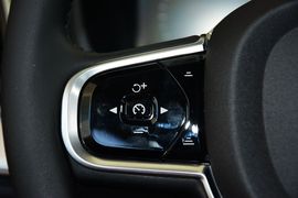 2015款沃尔沃XC90