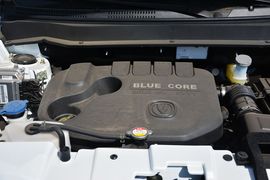 2016款长安CS35