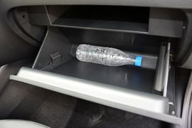 2016款斯柯达明锐1.6L自动智行版