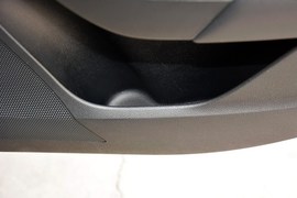 2016款斯柯达明锐1.6L自动智行版