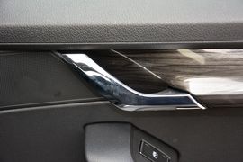 2016款斯柯达明锐1.6L自动智行版