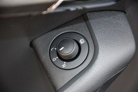 2016款斯柯达明锐1.6L自动智行版