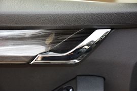 2016款斯柯达明锐1.6L自动智行版