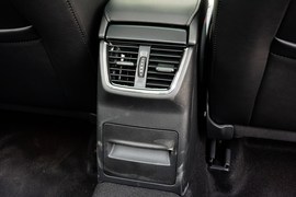 2016款斯柯达明锐1.6L自动智行版