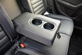 2016款斯柯达明锐1.6L自动智行版