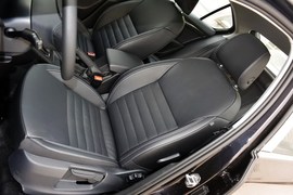 2016款斯柯达明锐1.6L自动智行版