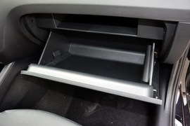 2016款斯柯达明锐1.6L自动智行版
