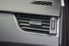 2016款斯柯达明锐1.6L自动智行版