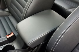 2016款斯柯达明锐1.6L自动智行版