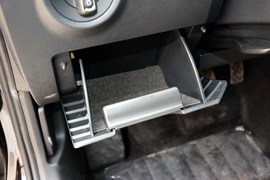 2016款斯柯达明锐1.6L自动智行版