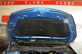 2016款奇瑞艾瑞泽5
