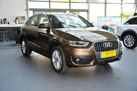 2016款奥迪Q3