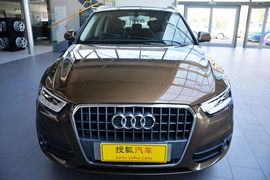 2016款奥迪Q3