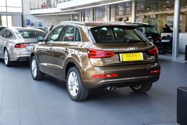 2016款奥迪Q3