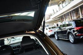 2016款奥迪Q3