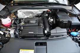2016款奥迪Q3