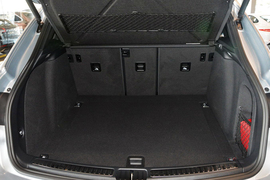 2016款保时捷Macan