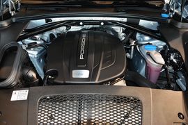 2016款保时捷Macan