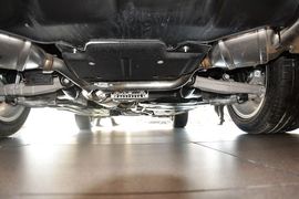 2016款保时捷Macan