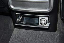 2016款保时捷Macan