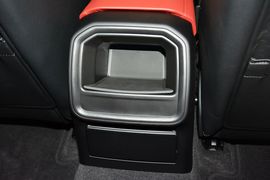 2016款保时捷Macan