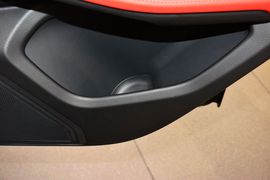 2016款保时捷Macan